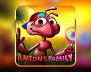 Anton's Family