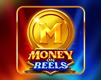 Money On Reels Super Arrow