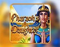 Fire Blaze: Pharaoh`s Daughter