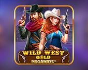 Wild West Gold Megaways