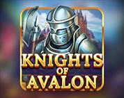 Knights Of Avalon